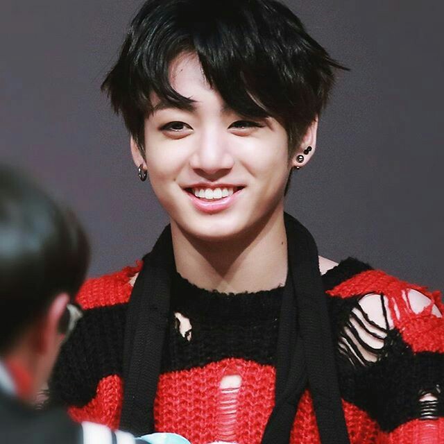 Jungkook growing up, but as you keep scrolling down, he gets one of the most handsome man alive — a thread ♡ #JungkookDay  @BTS_twt