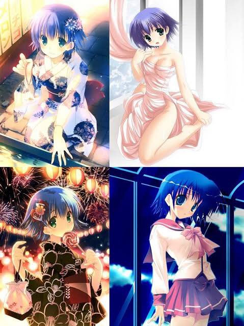 十波由真のtwitterイラスト検索結果 十波由真のtwitterイラスト検索結果