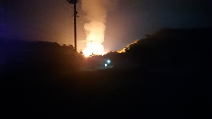 火事 三重県多気郡大台町で火災の目撃情報相次ぐ 多気 栃原で黒煙あがる 現場画像まとめ まとめダネ 火事 三重県多気郡大台町で火災の目撃情報相次ぐ 多気 栃原で黒煙あがる 現場画像まとめ まとめダネ