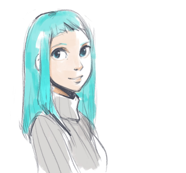 Happy 29th birthday to Hatsune Miku because if Macaulay Culkin is 40 then Miku sure as fuck is 29 