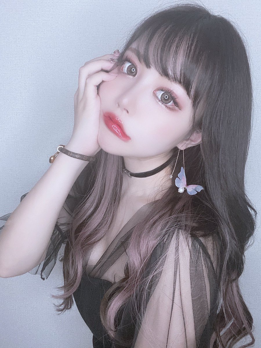 白田まい در توییتر 可愛いだけの女やめてみました