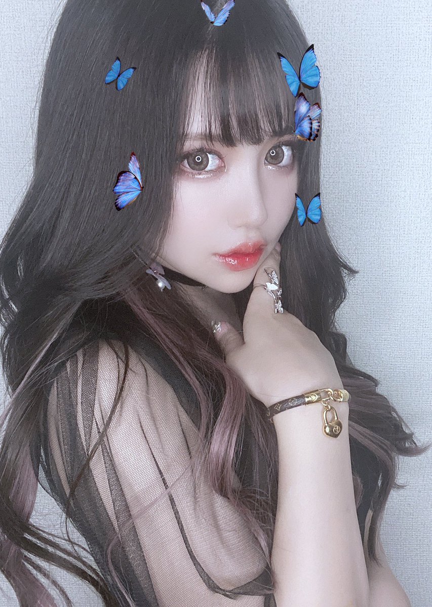 白田まい در توییتر 可愛いだけの女やめてみました