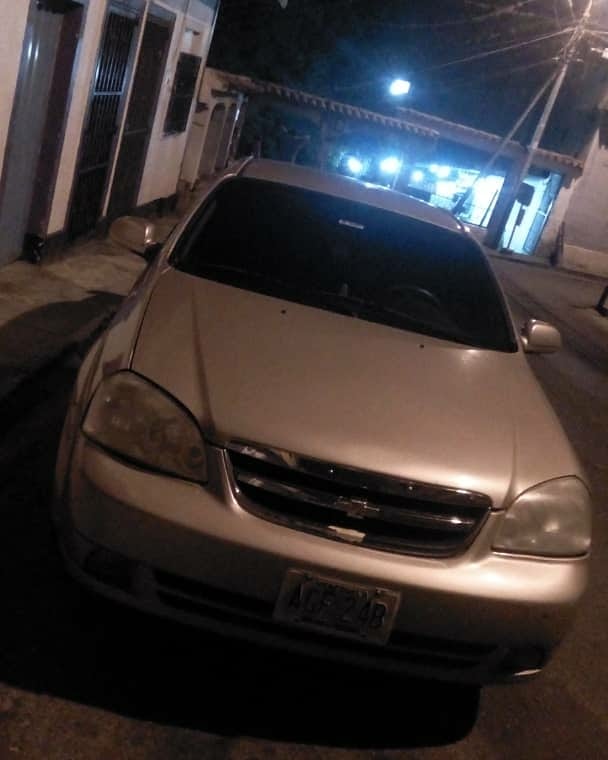 Se vende Año 2007. Automatico