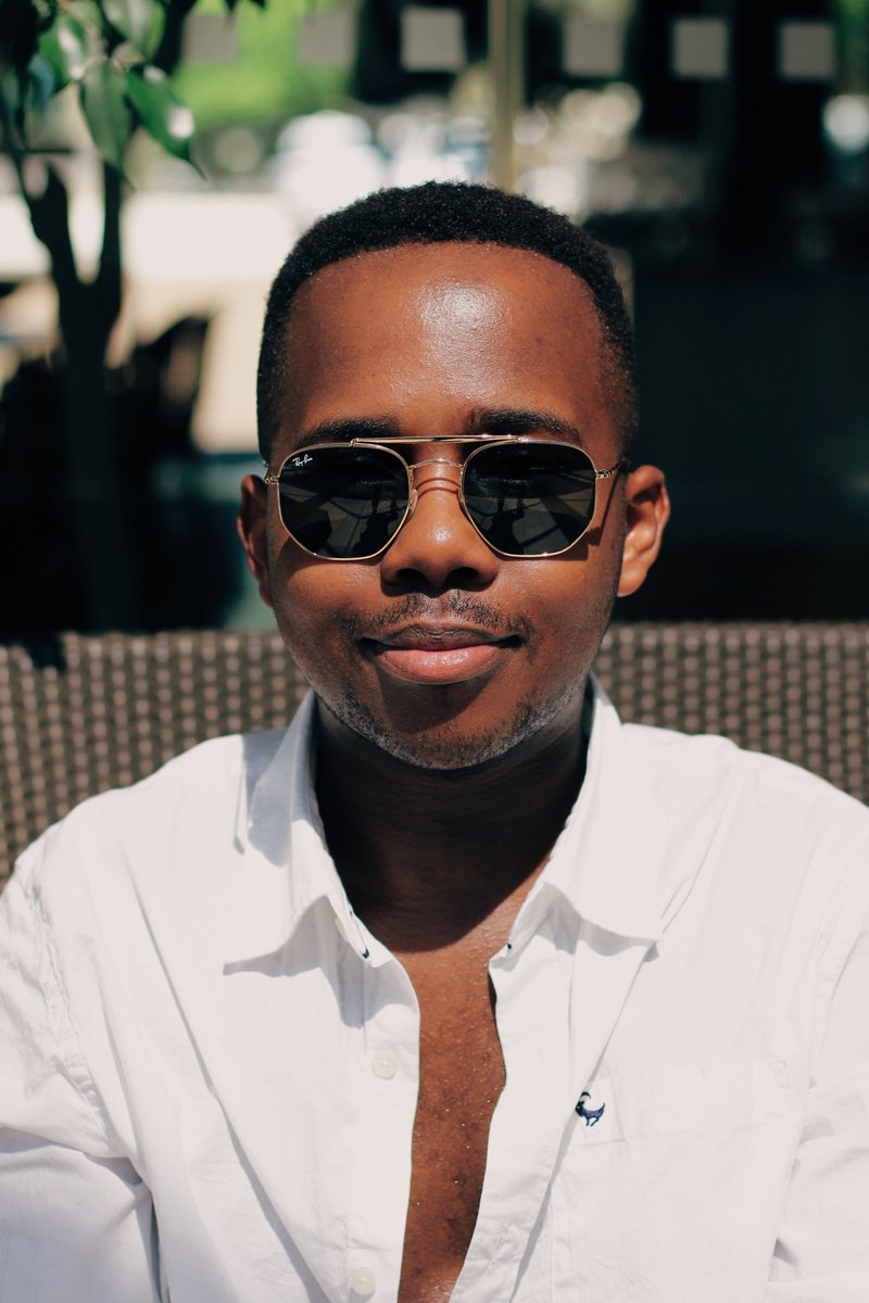 Congratulations to one of our Directors <a href="/SRamba/">Rambo</a> for winning the Wingman Platinum #Award and the All Star Award at last week’s internal CEO Awards! Although his 9-5 focuses on Data &amp; Analytics, he is also a Director at WAD Agency and heads up our #InfluencerMarketing Division.