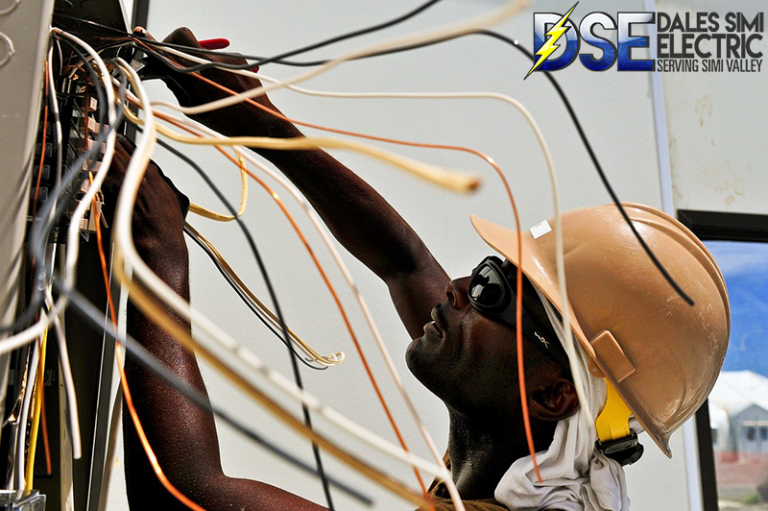 SimiElectric's tweet photo. In your home, you want to stop the occurrences of power surges as they damage anything that works on electricity.

Call us now at (805) 870-9191 to know more and have a surge protector installed in your home.

https://t.co/Bp8om7dtr3

#SimiValleyelectrician https://t.co/5jexSSQNnr