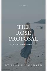 Julia Alexander’s life is about to change. The forever in love nurse is the happiest she has ever been in her life. Her relationship is moving in the right direction when Dr. Dorian Carver proposes to her. 
buff.ly/2Um7osu
#oakwoodseries #romance #romancenovel