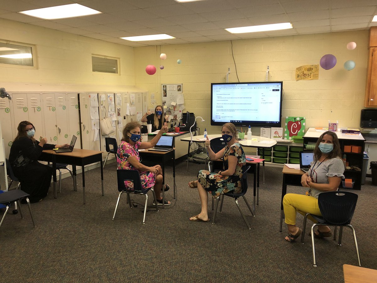 Sumter School Dist. tweet media