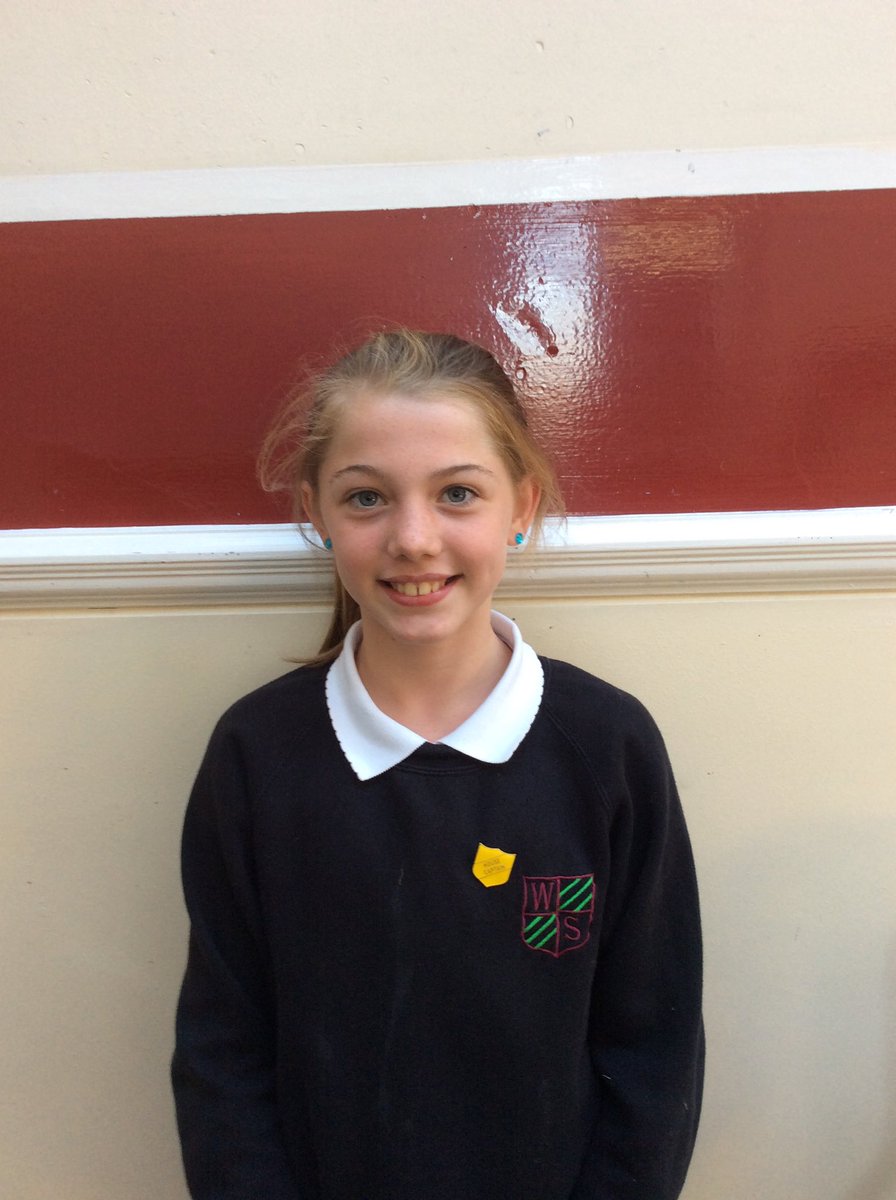 MissEdgely's tweet photo. Congratulations to our new House Captains in Room 14! We look forward to seeing what wonderful roles models you can be💡 @woodside_school https://t.co/qcNtJ01K7f