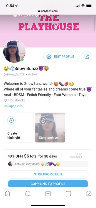 Current promo! $6 for 30 days! My fans always get what they ask for! #PROMO #onlyfansgirl #footfettish<a href="/tag/vibes"class="tags"><span>#vibes</span></a><a href="/tag/promo"class="tags"><span>#promo</span></a><a href="/tag/mondaymood"class="tags"><span>#mondaymood</span></a><a href="/tag/footfettish"class="tags"><span>#footfettish</span></a><a href="/tag/onlyf"class="tags"><span>#onlyf</span></a>