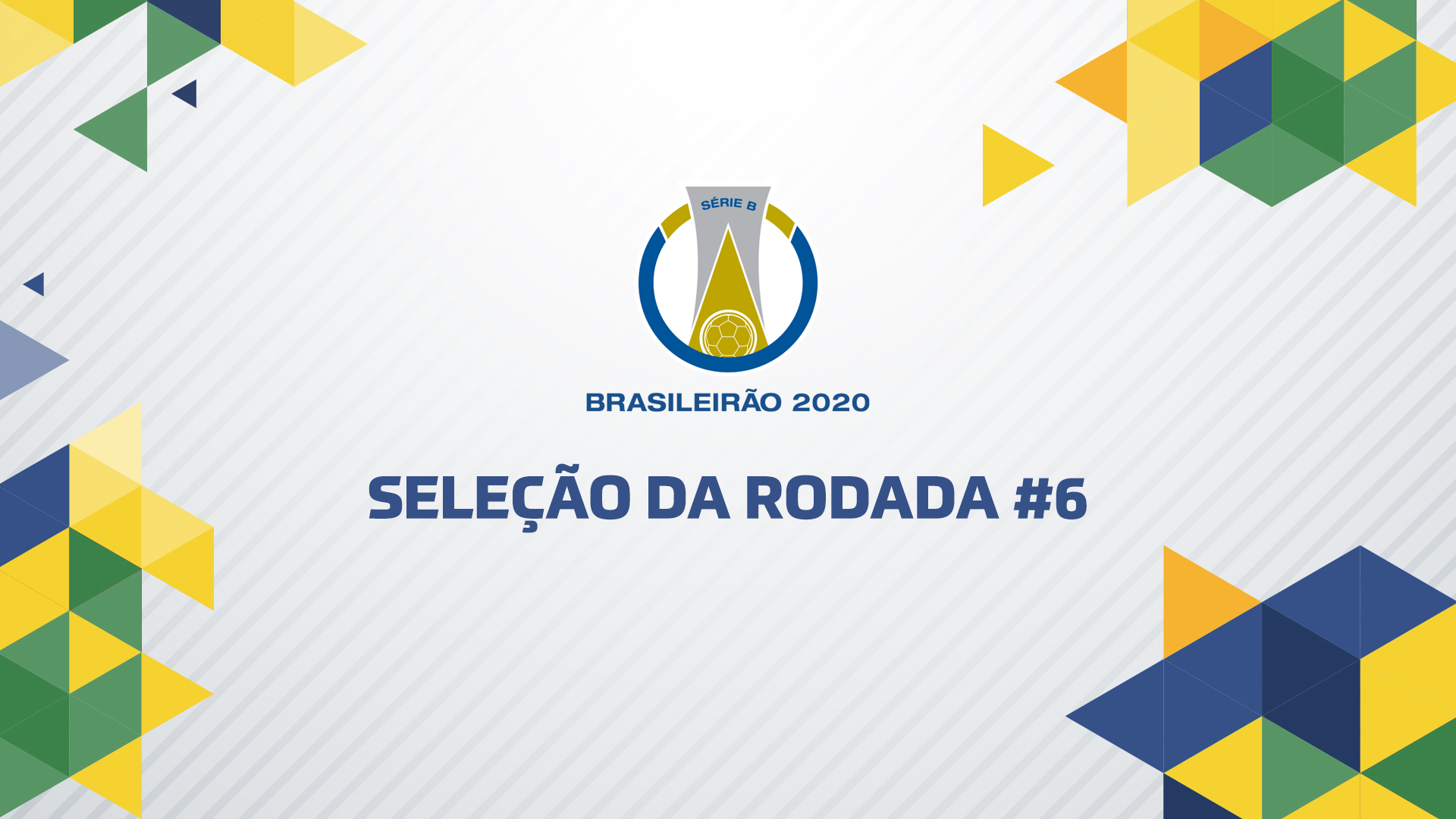 Brasileirão Betano - Série B on X: Bora, bora, bora que amanhã