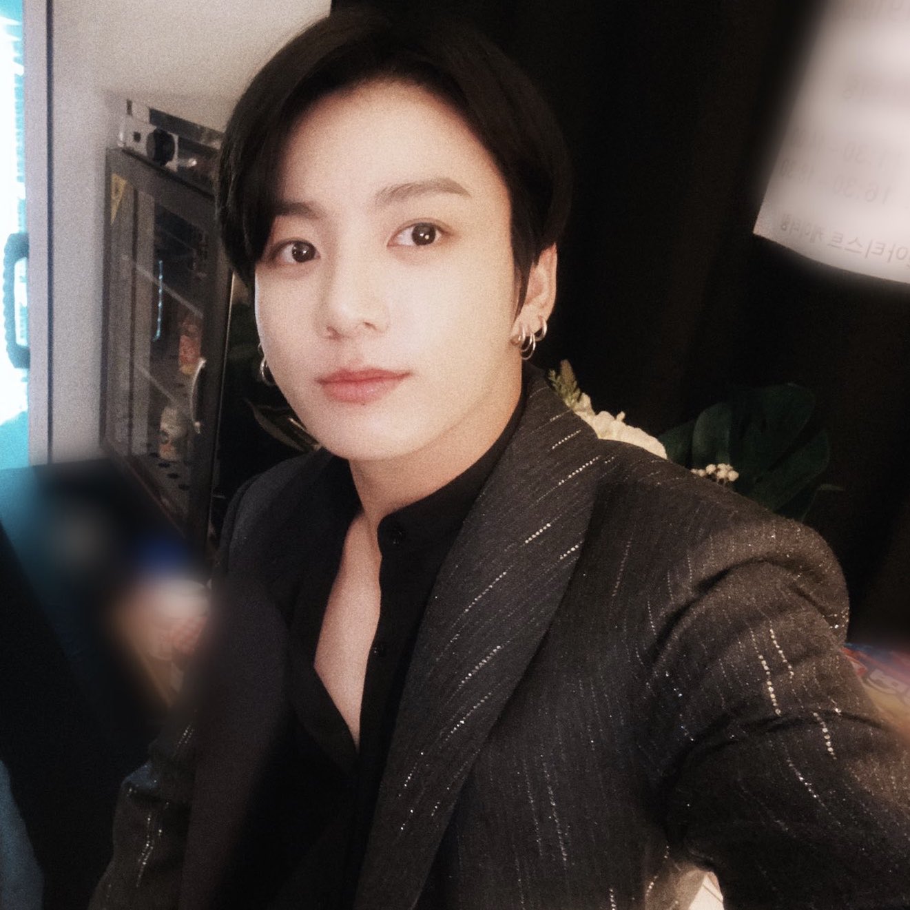 정국이와 함께 하는 7번째 봄날 Twitter Search Twitter