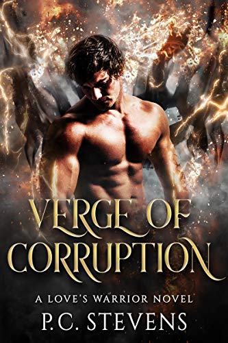 BookGorilla's tweet photo. When Tris and Zestine first meet, she saves his life as he flees an ambush orchestrated by his own flesh and blood… 
Verge of Corruption: A Love’s Warrior Novel by P.C.Stevens https://t.co/kbEgyAf8Ba https://t.co/dnl0zzye54