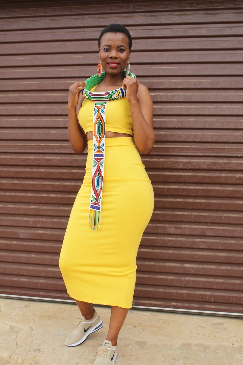 IsiNdebele Sikhethu 

#VukaNdebele