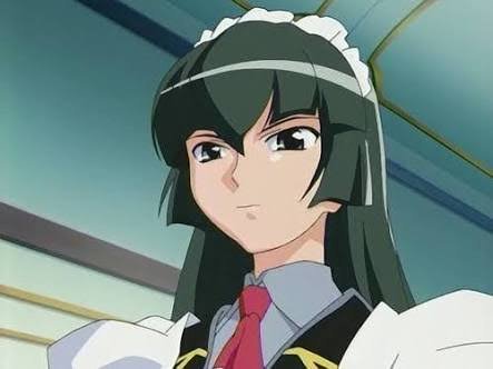 本日9月1日は花右京メイド隊より剣コノヱの誕生日です。 声優さんは