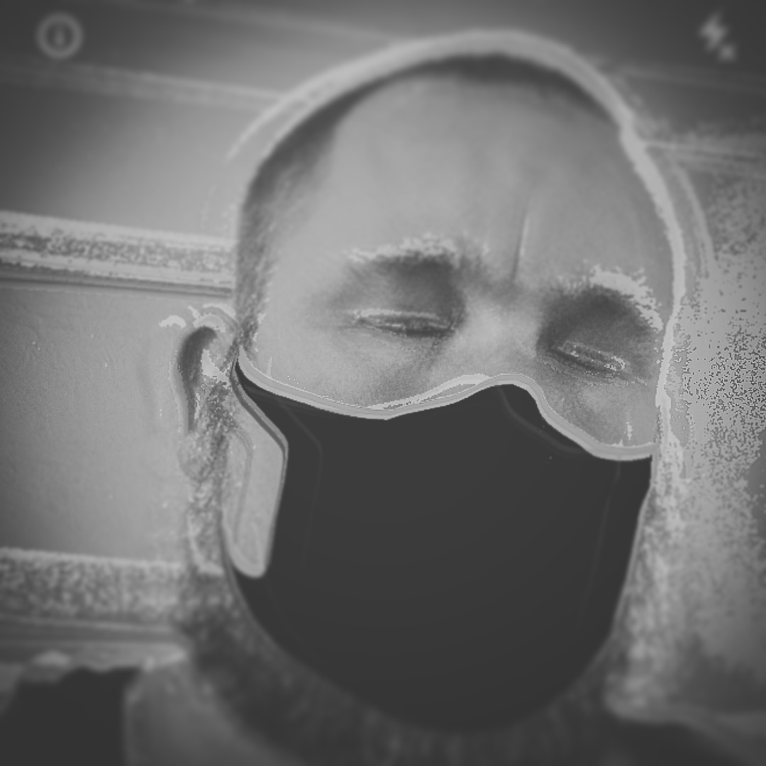 #NewProfilePic