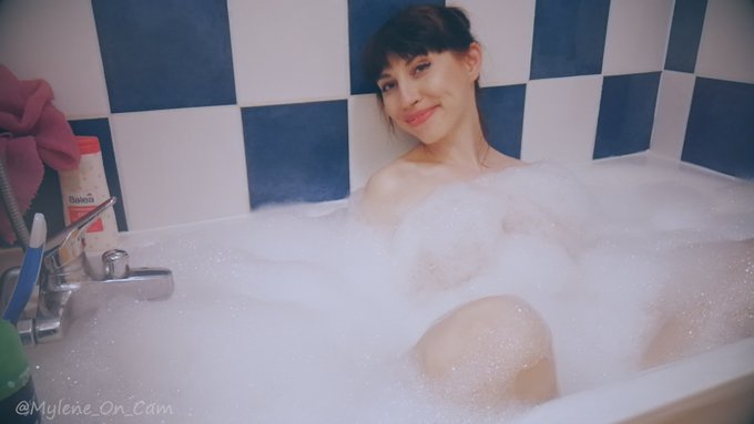🛀🆕#BubbleBath #bathtime vid 4 MVCrushClub https://t.co/NvoxUUV8lG  Details+nude pics https://t.co/0FOjX2dKJ4  @PQpromo<a href="/tag/bubblebath"class="tags">#BubbleBath</a><a href="/tag/bathtime"class="tags">#bathtime</a>