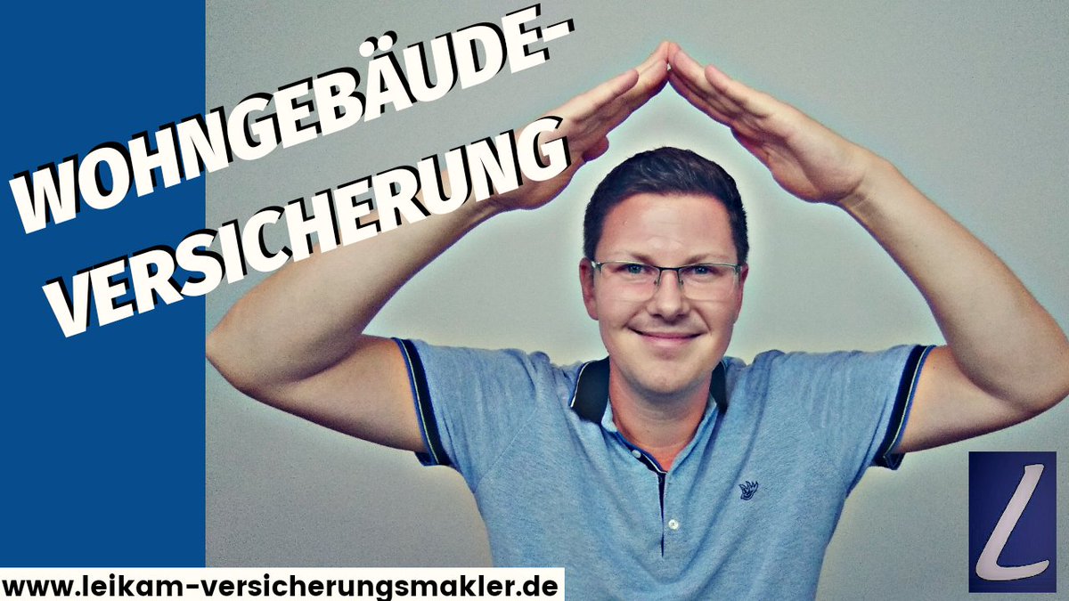 Du baust ein Haus oder hast dir eine Wohnimmobilie gekauft, ganz egal ob
Eigennutzung oder vermietet?
Natürlich solltest Du deinen Besitz richtig absichern.
Wie das geht erkläre ich Dir in diesem Video! Los geht’s!!!
youtu.be/3W9ywQreFY8
#Haus #Versicherung #schutz #eigenheim
