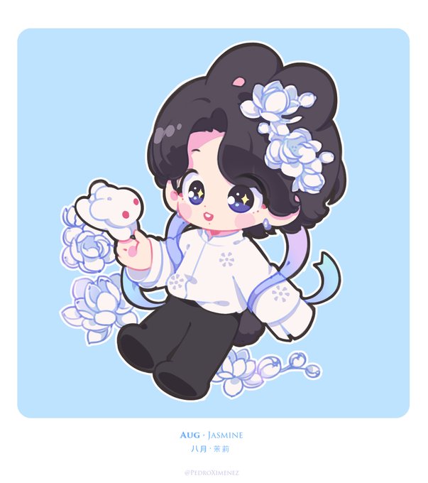 花樣年華のtwitterイラスト検索結果