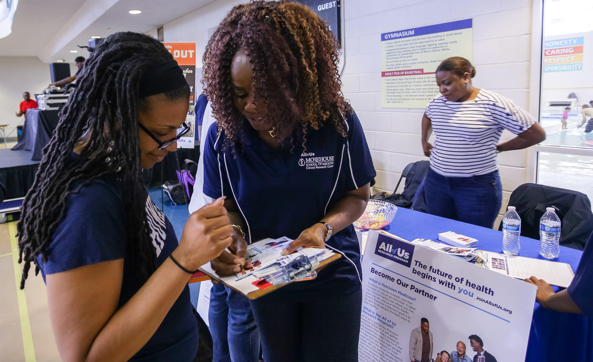 AllofUS MSM tweet media