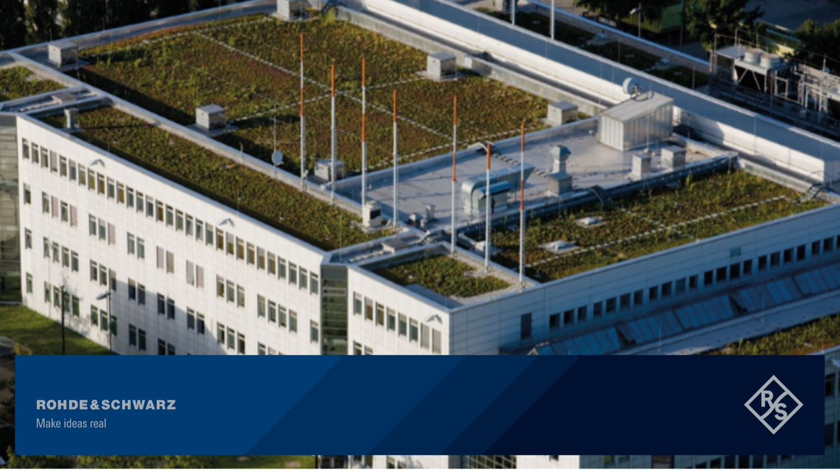 MetronixSA's tweet image. #VirtualCenters with multi-redundant systems will help to achieve seamless #flightmonitoring &amp;amp; control. rohde-schwarz.com/pk/application… #ATC  via RohdeSchwarz