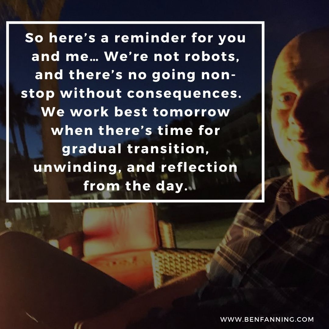 BenFanning1's tweet image. A reminder for all of us #restandreflect #motivationalquote #QuitAlternative