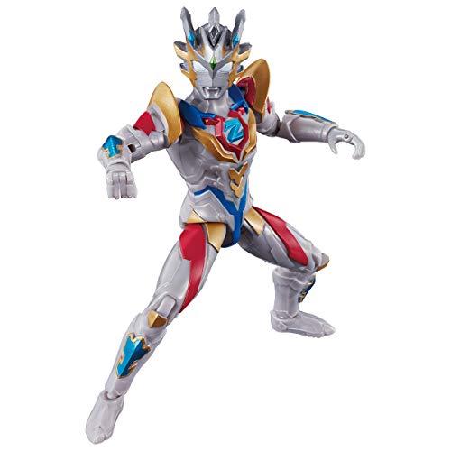 特撮玩具 Fig V Twitter ウルトラマンz ウルトラアクションフィギュア ウルトラマンゼット デルタライズクロー Amazon予約開始 T Co Vqmfzvdbcy