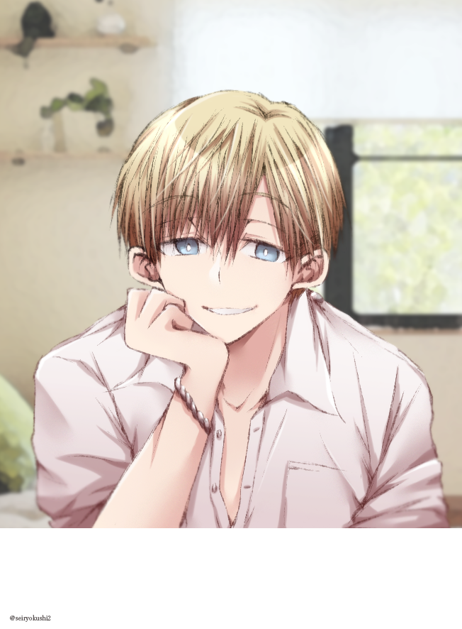 Twoucan 物間寧人コスメ広告企画 の注目ツイート イラスト マンガ コスプレ モデル