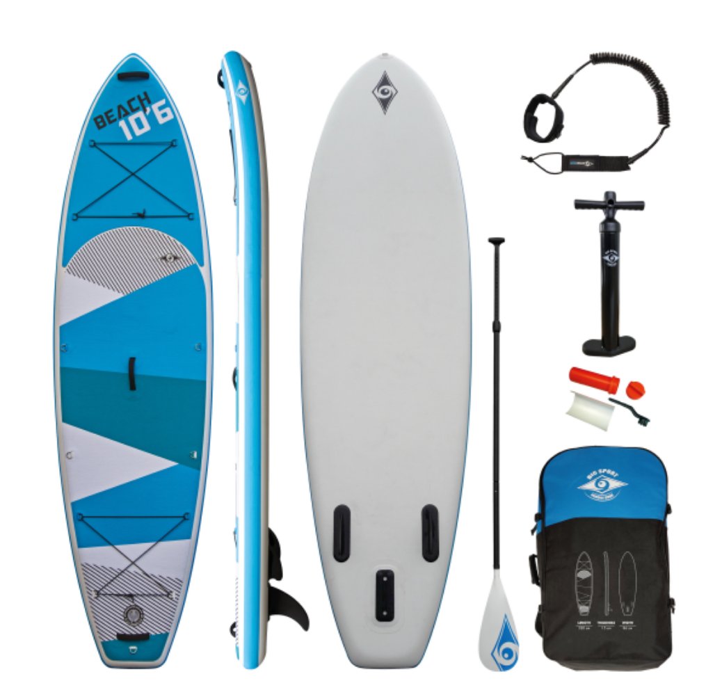 It's Competition Time! We've teamed up with .<a href="/radionova100/">Radio Nova 100</a> and .<a href="/PureMagicKite/">PureMagic Watersport</a> to give away 5x Stand-up paddleboard experiences and this Friday .<a href="/MartyMtweets/">Marty Miller🎙</a> will give away this amazing board! Reg for our Ezine eepurl.com/g3eR6n for extra chances to win a SUP experience