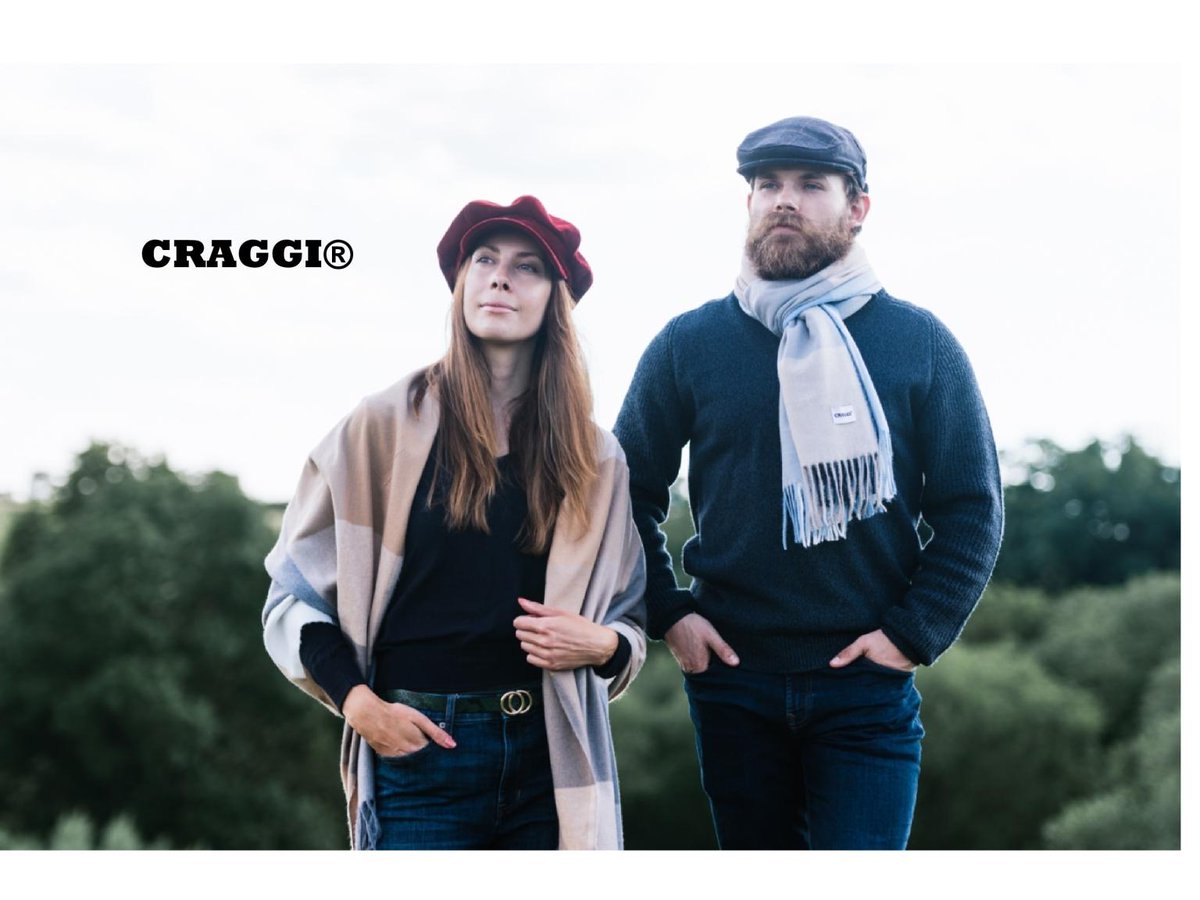 The design inspiration for our CRAGGI® collection comes from the rugged beautiful world of the Highlands and Islands of Scotland. Vibrant colours mix with durable fabrics to create these unique styles.
Tom Sykes - tomsykes@ts-supplies.co.uk