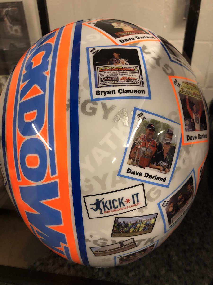 Kokomo Speedway tweet media