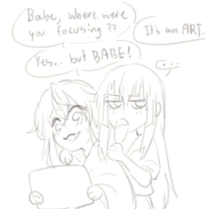 ...
But I didn't mean like this. 