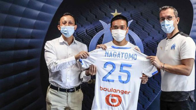 Yuto Nagatomo