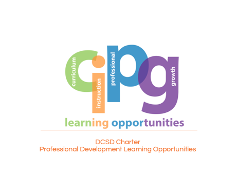 DCSD Teaching & Learning tweet media