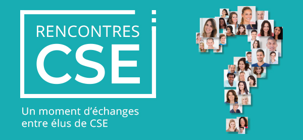 SalonsCE&FranceCE (@salonsce) on Twitter photo #SalonsCE Paris La Défense vous invite à un moment d'échanges : LES RENCONTRES #CSE
RDV mardi 29, mercredi 30 sept. & jeudi 1er oct. de 10h30 à 11h30.
► Découvrir & s'inscrire : urlz.fr/dIgW
► Votre badge gratuit : urlz.fr/dEou #SalonsCE Paris La Défense vous invite à un moment d'échanges : LES RENCONTRES #CSE
RDV mardi 29, mercredi 30 sept. & jeudi 1er oct. de 10h30 à 11h30.
► Découvrir & s'inscrire : urlz.fr/dIgW
► Votre badge gratuit : urlz.fr/dEou
