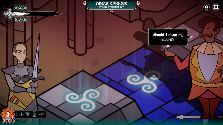 👑 Headline - inkle's next game is done

🎥 Trailer - cut
🖼️ Screenshots - chosen
🦟  Bugs - squished
#⃣ Version - 1.0.0
📅 Launch Date - circled three times in red pen.
📢 Announcement - 24 hours and counting!

Stories will be told of this...