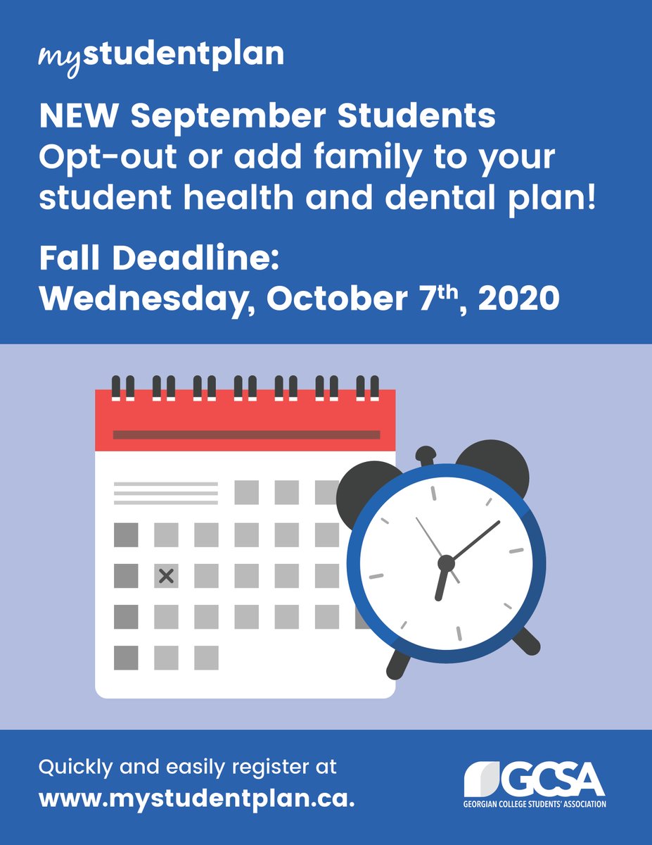 GCSA Barrie tweet media