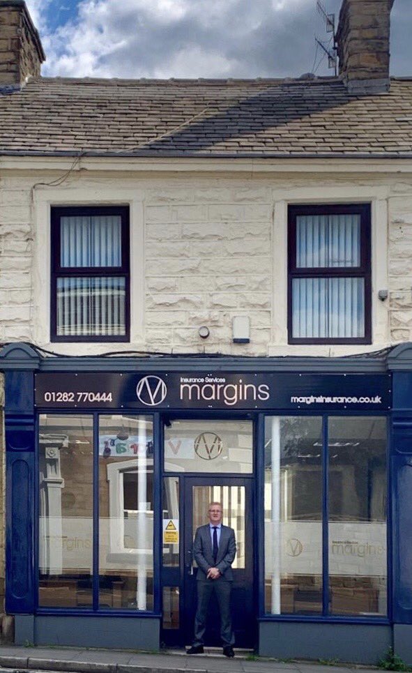 marginsins's tweet image. We move into our new office on 1st September, in the centre of Padiham, big plans, exciting year ahead, onwards and most definitely upwards #Padiham #insurance #business