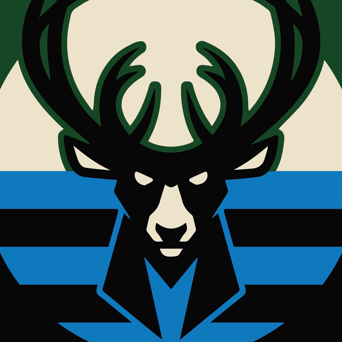 Jimmmycrackcorn's tweet photo. Giannis nap game day!!!!!! #BucksStrong https://t.co/e2C0PJbXUI