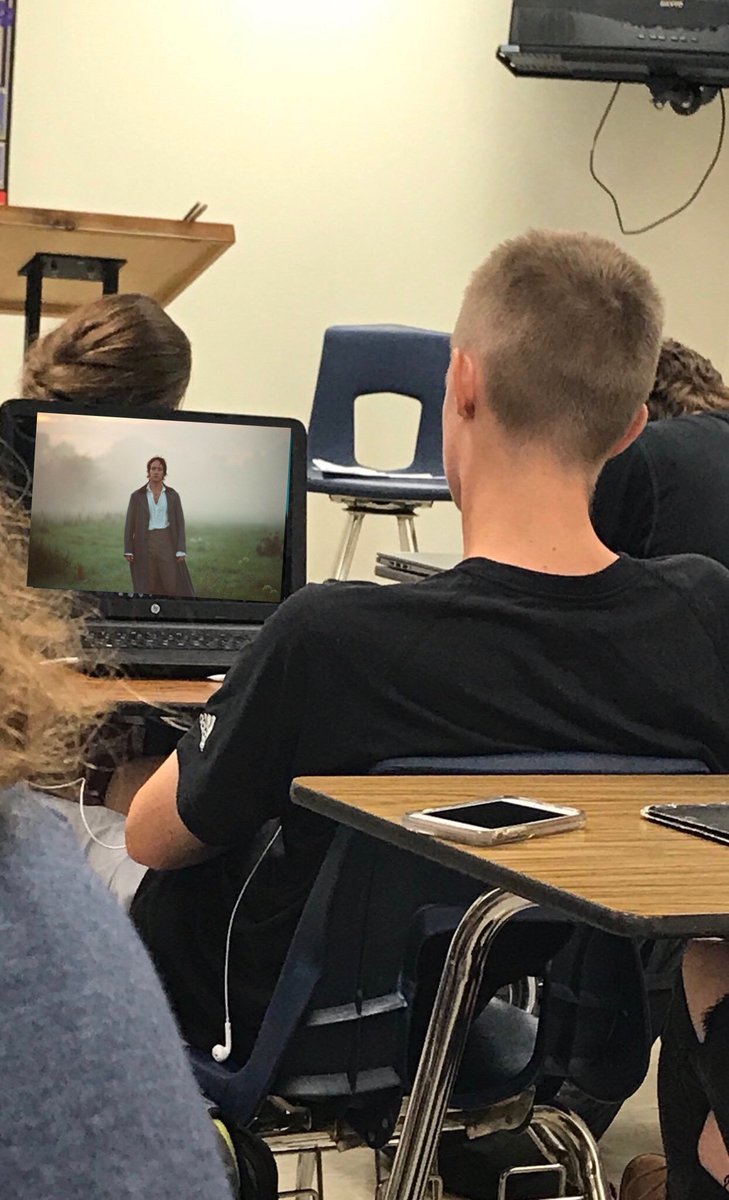 anyasknightley's tweet image. education is so vital