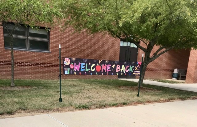 First week back was a success! #japioneerpride