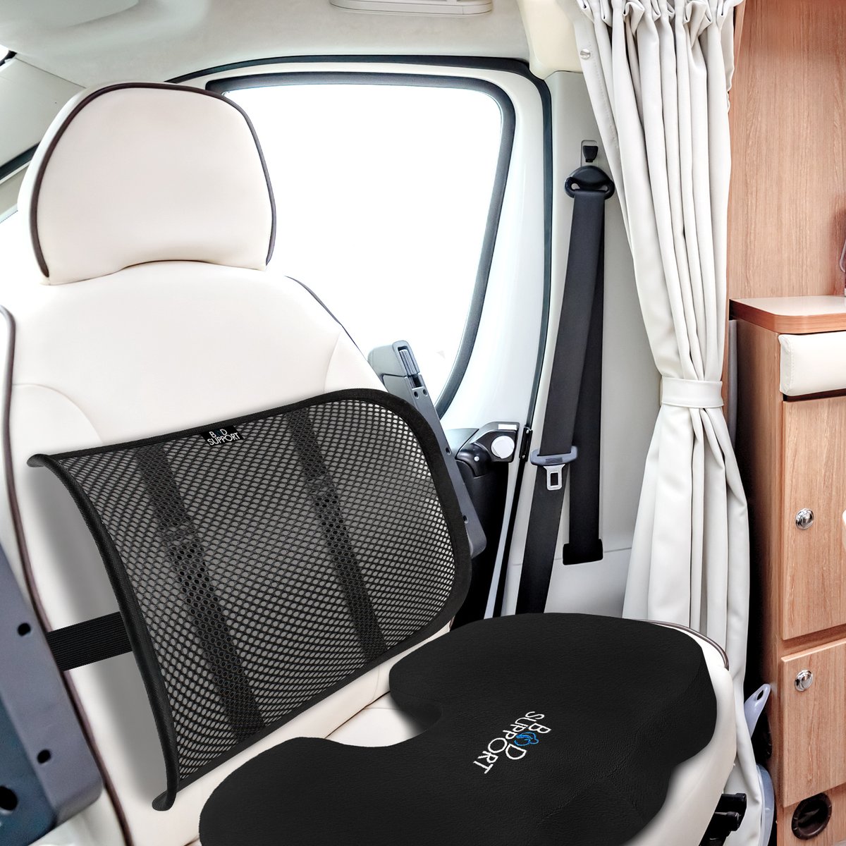 BodSupport's tweet photo. What are the Best Features of the BOD Support Cushions?✔️Quality
✔️Price

Learn more on https://t.co/qZb1wQvpyS⁠
⁠
#healthyback #backpain #backpainrelief #bodsupport #wellness #seatcushion #memoryfoam #chiaircushion #goodposture #spinehealth https://t.co/AeSttduO94