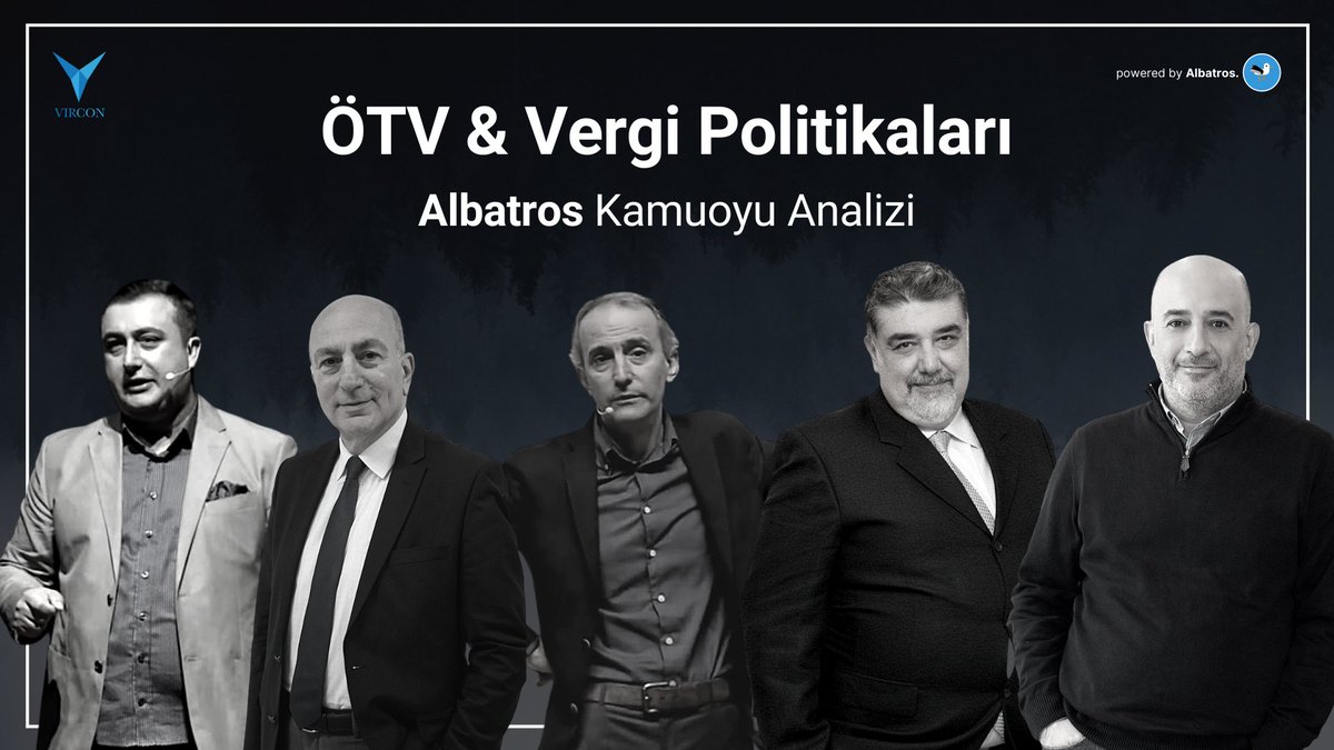 ÖTV zammı ile birlikte tekrar gündeme oturan vergilendirme ve ekonomi trendleri içerisindeki şikayetler neler?

Kamuoyu duygu durumu nasıl şekillendi?

Ekonomistler son dönemde sosyal medyada neden bu kadar popülerler?