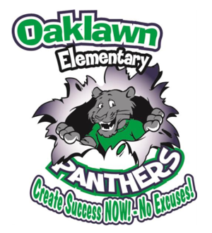 Oaklawn Elementary kicks off the 2020-21 school year with a fabulous staff ready to make a difference for each child, each day - Panther Family! <a href="/OaklawnFWISD/">Oaklawn Elementary School</a>