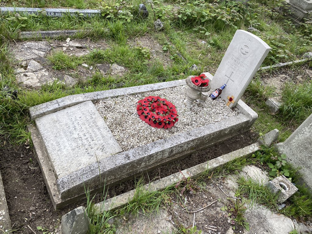 Sqn Ldr Harold Starr (@slharoldstarr) on Twitter photo 