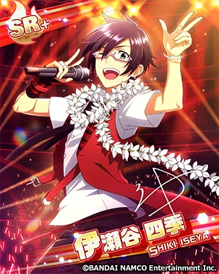 アイドルマスター SideM【ブランド公式】 on X: 