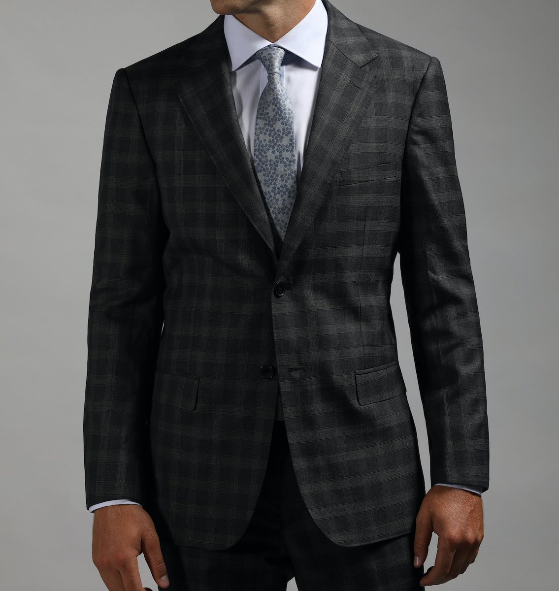 Combatant Gentlemen tweet media