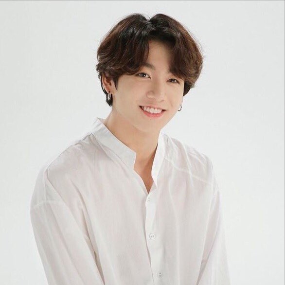 White is associated with light, goodness, innocence, purity and considered to be the color of perfection. Perfection also means JUNGKOOK