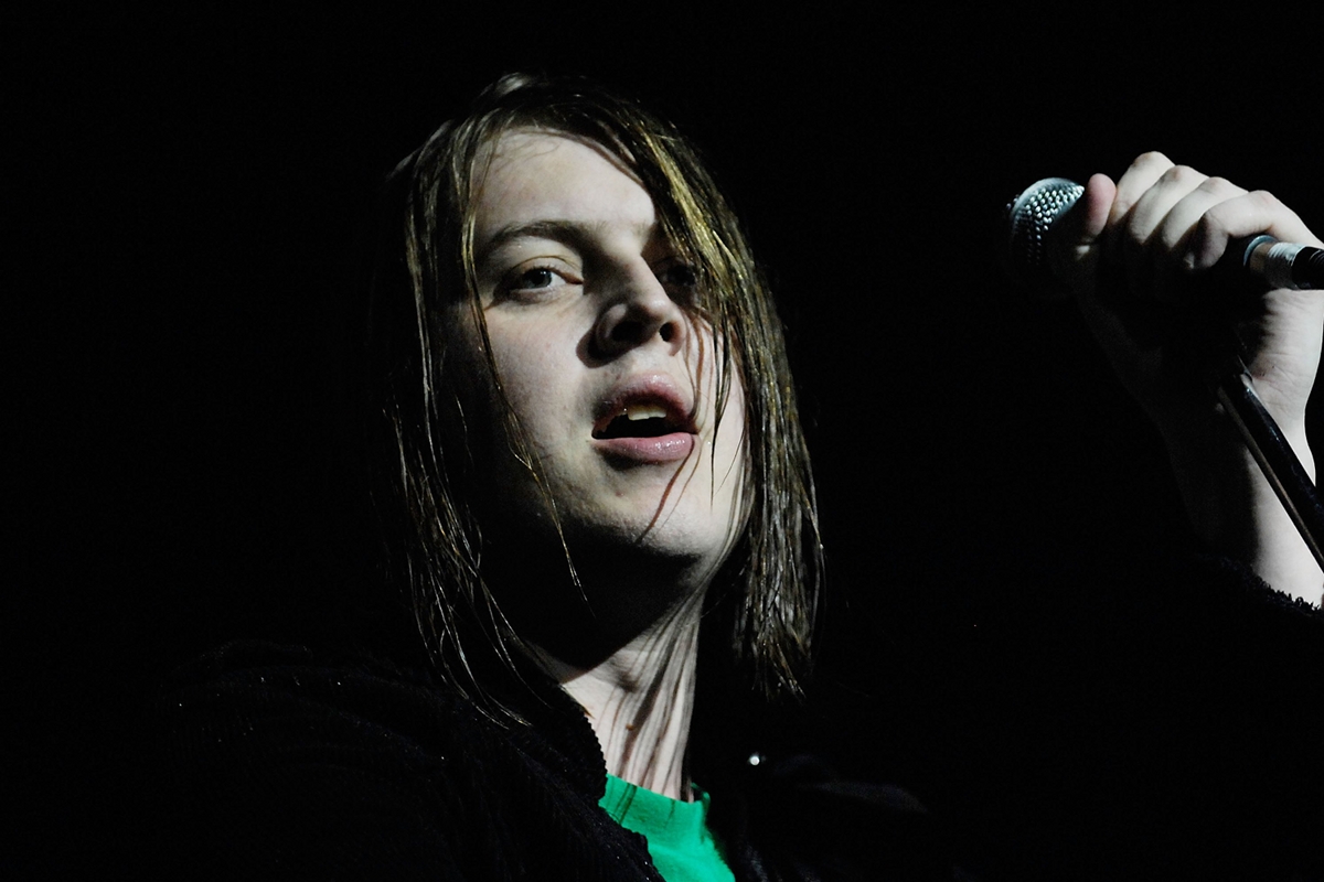 Happy birthday Craig Nicholls of 