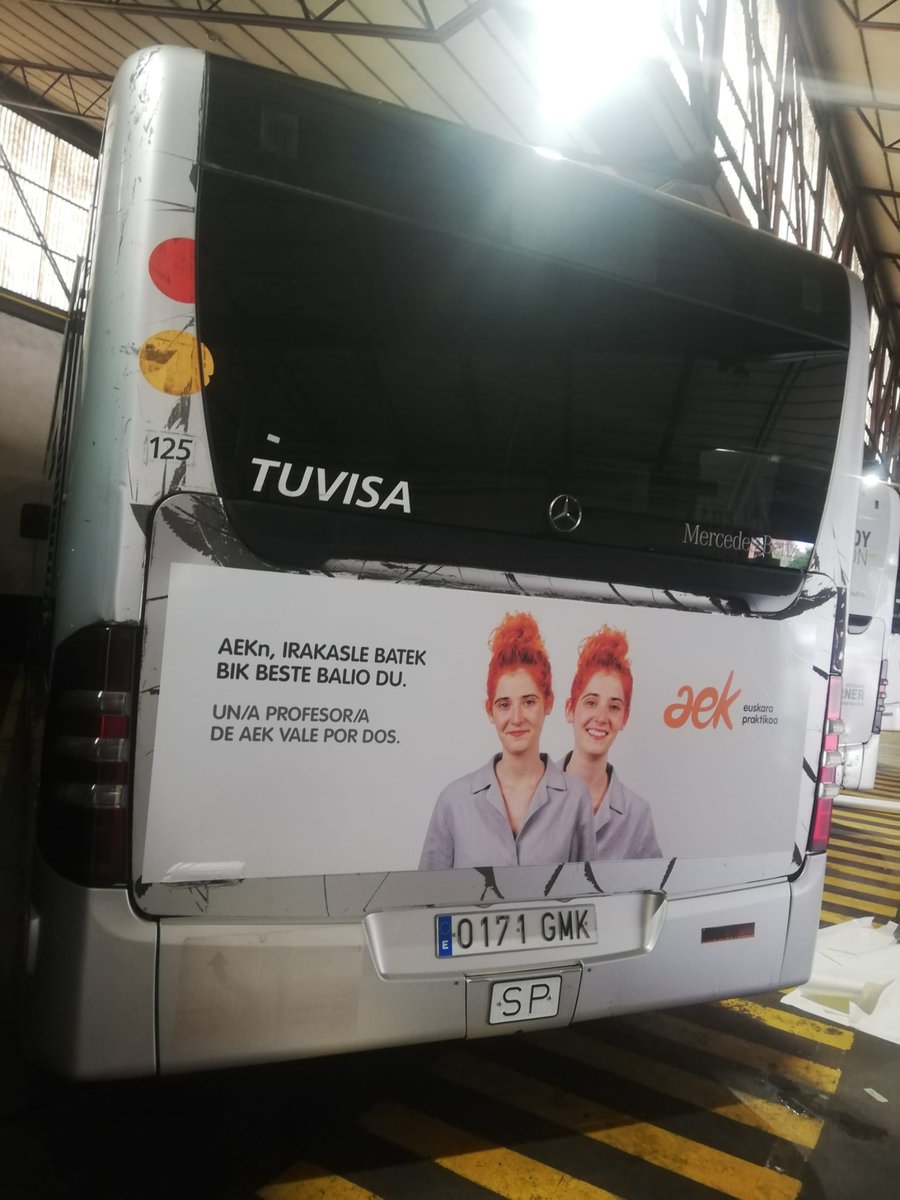 #abian #euskara ikastaroak #euskera #basque cursos cours

Nos ponemos en marcha. Prest? 

Matriculación abierta a partir del...