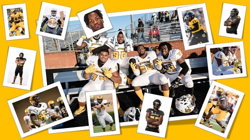 CoachLiam Klein (@coachliamklein) on Twitter photo 🔥🔥🔥! Excited to get back to some 🏈🏈🏈 this week with my 🦉🦉🦉 #BDLN #EAT <a href="/travisb_98/">Travis Bell</a> <a href="/descott74/">Desmond Scott</a> <a href="/_iwantmoore45/">† T-MO †</a> <a href="/JaydenBarron99/">JB9️⃣3️⃣</a> <a href="/kel_allen52/">Madd X Maxx</a> @showstopper72 <a href="/BarnesDemetric/">Demetric Barnes</a> <a href="/carlosallen51/">Carlos “CEO" Allen Jr</a> <a href="/CamDonald54/">Cam Donald</a> <a href="/tylerscott72/">t.scott__</a> <a href="/atl_Darron55/">Darron L. Willis</a> <a href="/kennesawstfb/">Kennesaw State Football</a> 🔥🔥🔥! Excited to get back to some 🏈🏈🏈 this week with my 🦉🦉🦉 #BDLN #EAT <a href="/travisb_98/">Travis Bell</a> <a href="/descott74/">Desmond Scott</a> <a href="/_iwantmoore45/">† T-MO †</a> <a href="/JaydenBarron99/">JB9️⃣3️⃣</a> <a href="/kel_allen52/">Madd X Maxx</a> @showstopper72 <a href="/BarnesDemetric/">Demetric Barnes</a> <a href="/carlosallen51/">Carlos “CEO" Allen Jr</a> <a href="/CamDonald54/">Cam Donald</a> <a href="/tylerscott72/">t.scott__</a> <a href="/atl_Darron55/">Darron L. Willis</a> <a href="/kennesawstfb/">Kennesaw State Football</a>